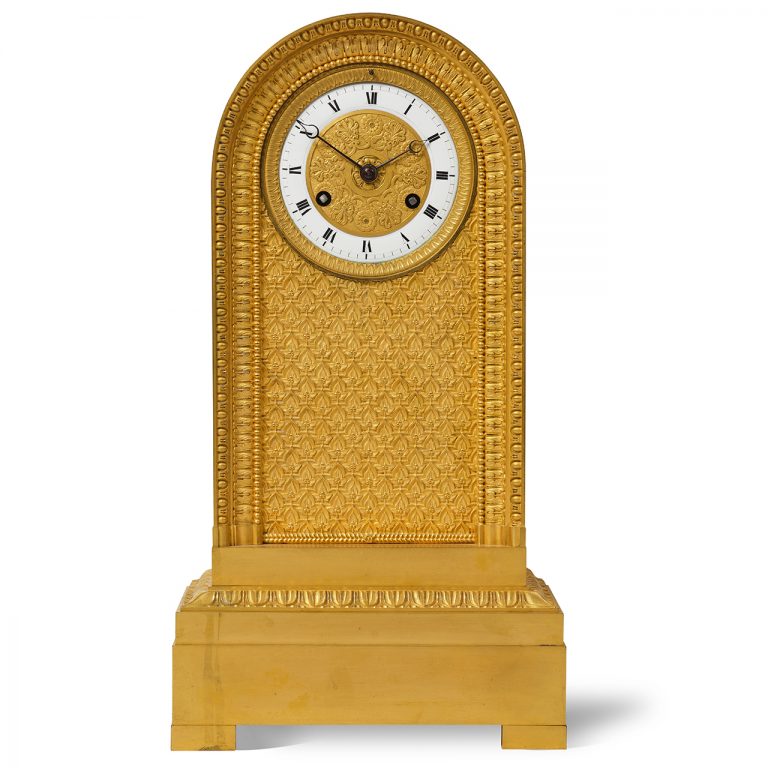 Pique-huile grand modèle pour horloge et pendule Big Oiling tool for clock 